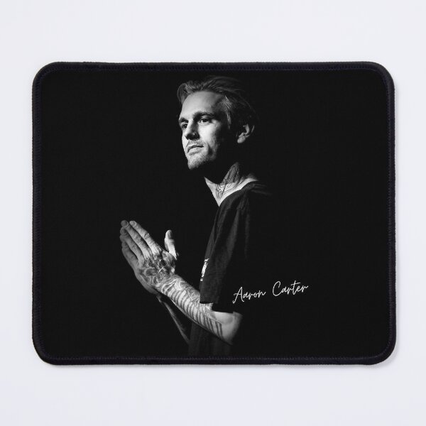 Item preview, Aaron Carter designed and sold by MusFashions.