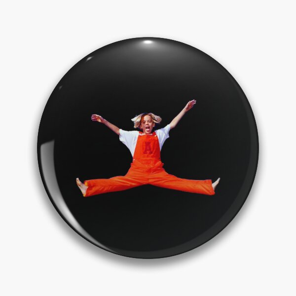 Item preview, Aaron Carter                         designed and sold by MusFashions.