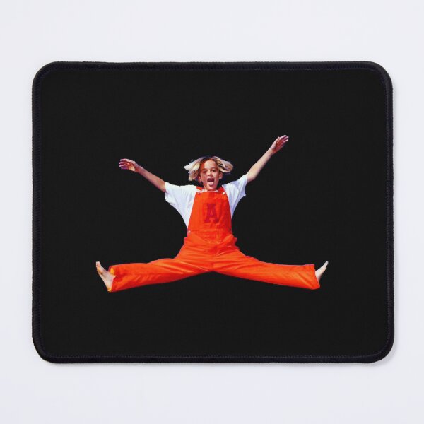 Item preview, Aaron Carter designed and sold by MusFashions.
