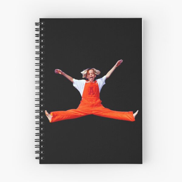 Item preview, Aaron Carter                         designed and sold by MusFashions.