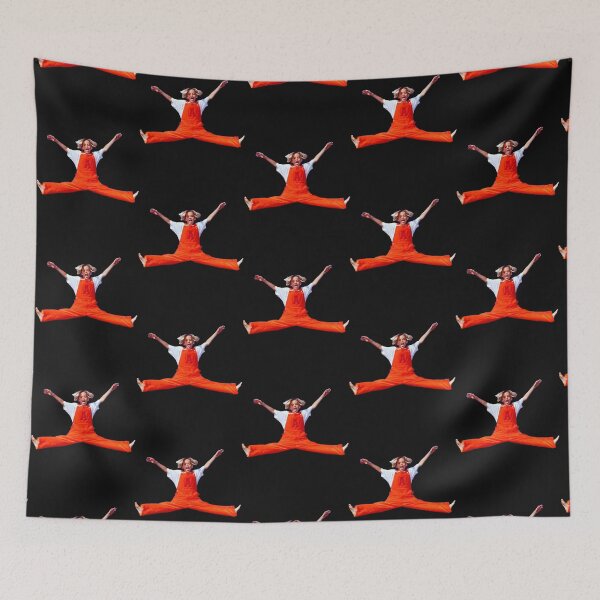 Item preview, Aaron Carter                         designed and sold by MusFashions.
