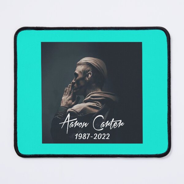 Item preview, Aaron Carter designed and sold by MusFashions.