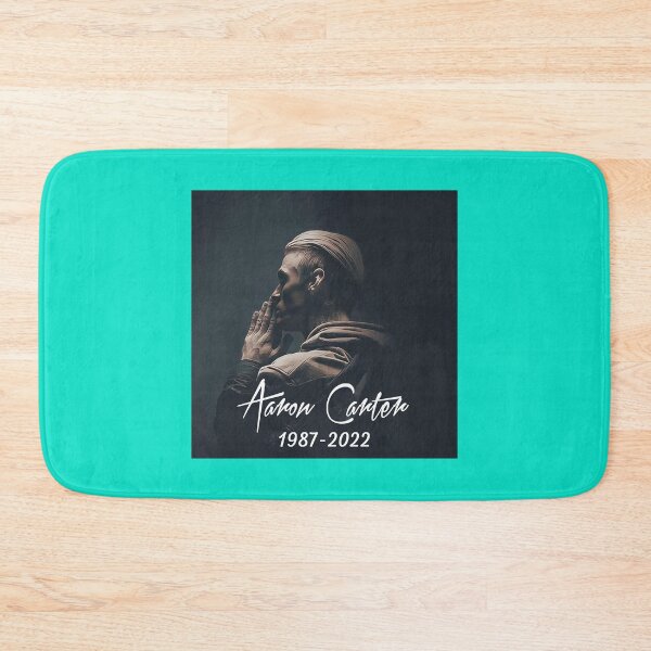 Item preview, Aaron Carter                            designed and sold by MusFashions.