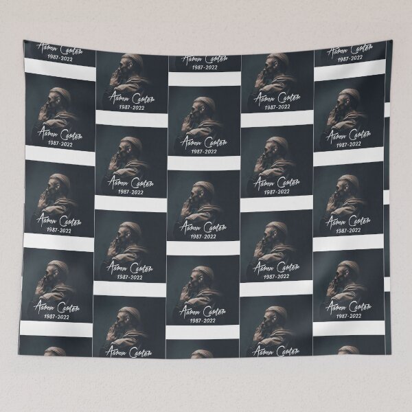 Item preview, Aaron Carter                            designed and sold by MusFashions.