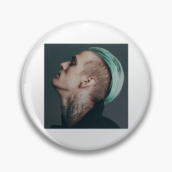 Item preview, Aaron Carter                       designed and sold by MusFashions.