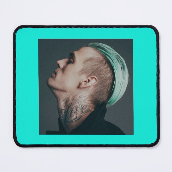 Item preview, Aaron Carter designed and sold by MusFashions.