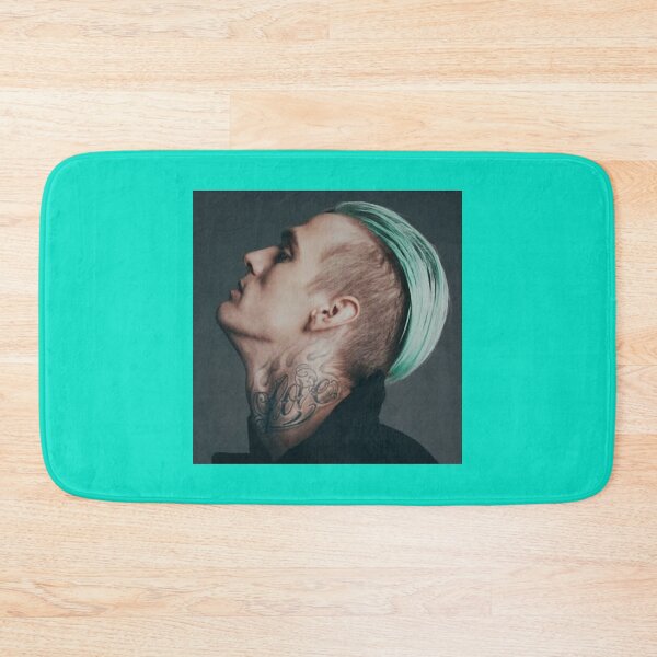Artikelvorschau, Aaron Carter entworfen und verkauft von MusFashions.