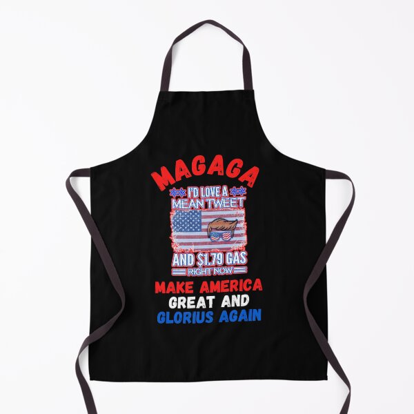 Item preview, Magaga Make America Great And Glorious Again designed and sold by WoodburyLake.