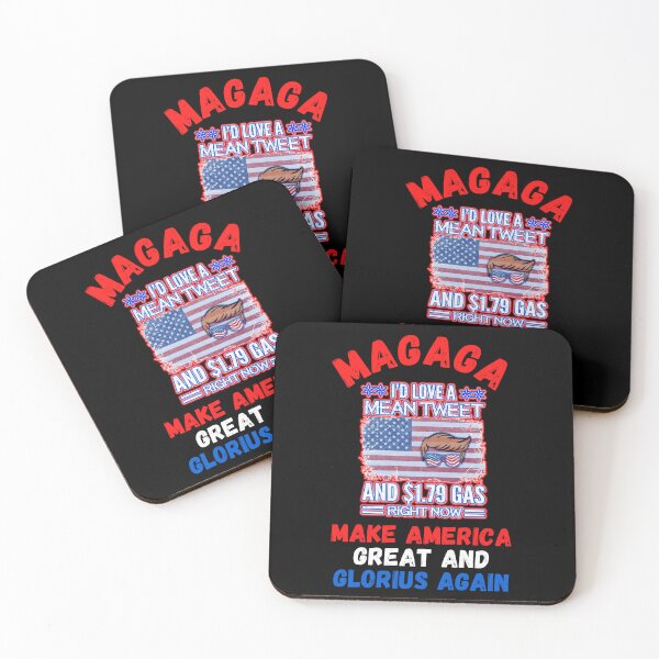 Item preview, Magaga Make America Great And Glorious Again  designed and sold by WoodburyLake.