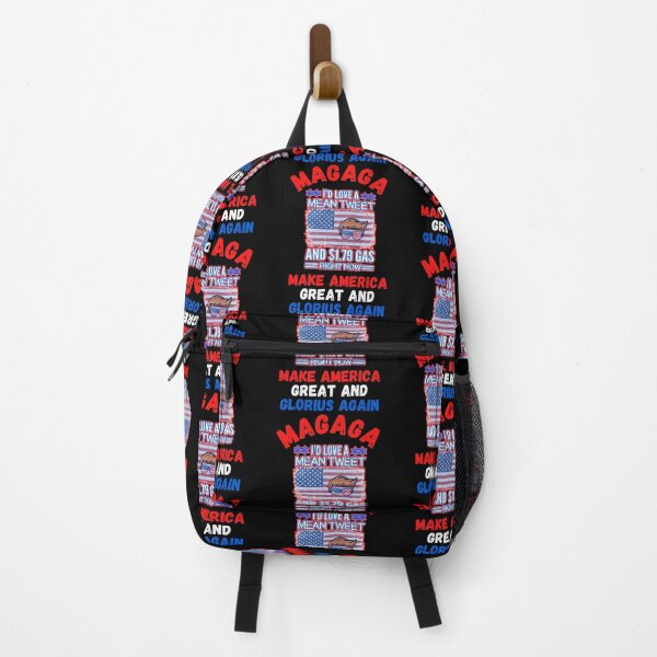 Item preview, Magaga Make America Great And Glorious Again designed and sold by WoodburyLake.
