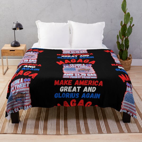 Item preview, Magaga Make America Great And Glorious Again designed and sold by WoodburyLake.