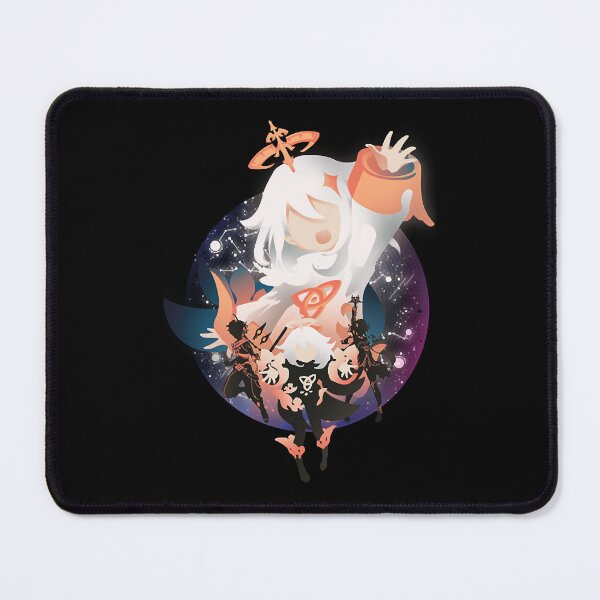 Item preview, Cute Companion Paimon T-Shirt designed and sold by JanaBradtke.