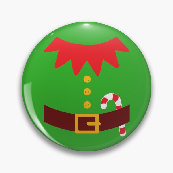 Item preview, Christmas Elf Costume designed and sold by Jandsgraphics.