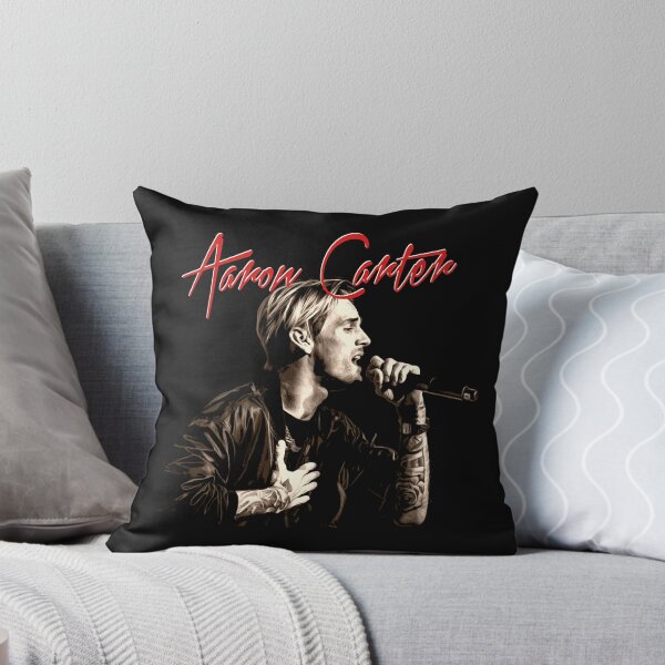 Item preview, Aaron Carter                            designed and sold by MusFashions.