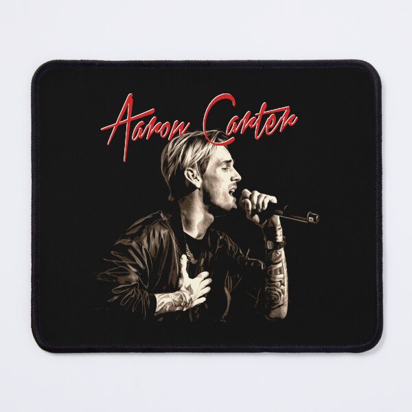 Item preview, Aaron Carter designed and sold by MusFashions.