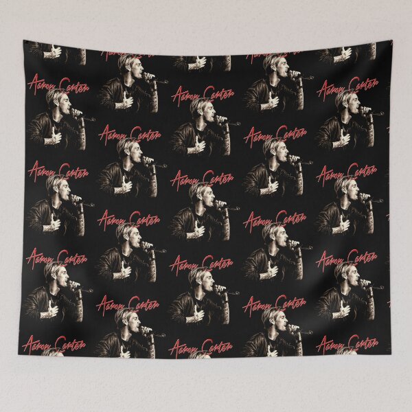 Item preview, Aaron Carter                            designed and sold by MusFashions.