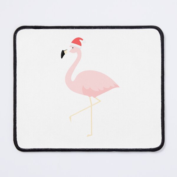 Item preview, VINTAGE PINK SANTA designed and sold by marie1919.