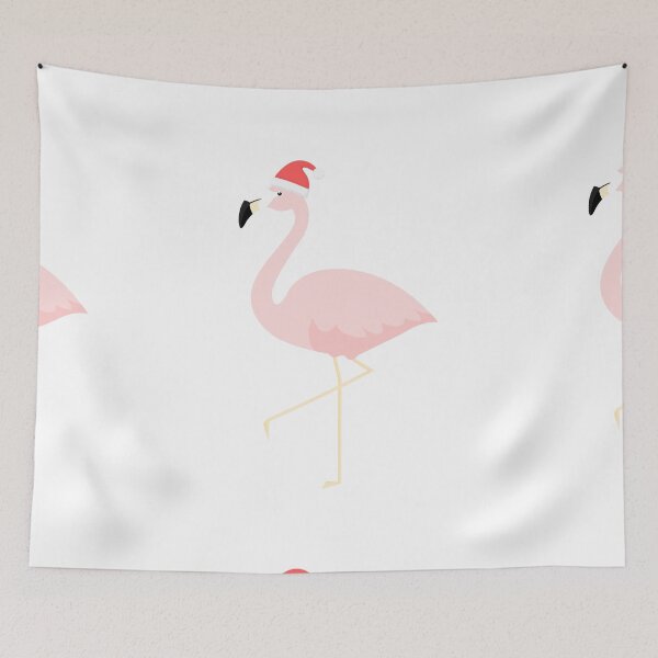 Item preview,   VINTAGE  PINK SANTA  designed and sold by marie1919.