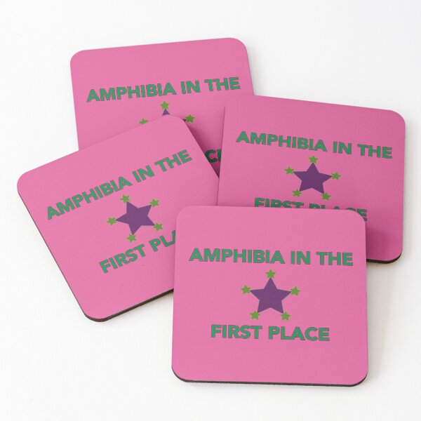 Item preview, Amphibia In The First Place designed and sold by DisneyLegend724.