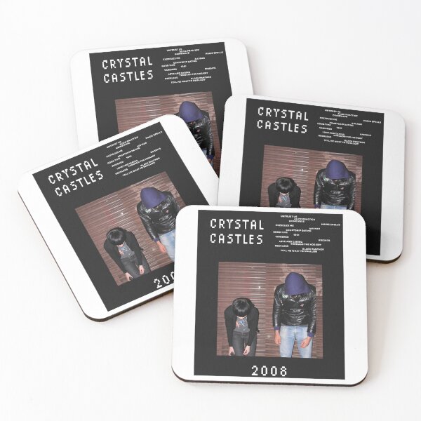 Item preview, Art Crystal Castles Geschenkidee designed and sold by manmacbuon.