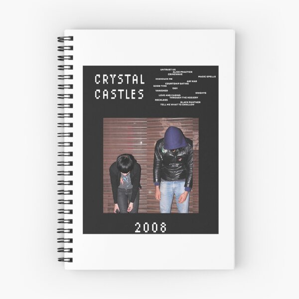 Item preview, Art Crystal Castles Geschenkidee designed and sold by manmacbuon.