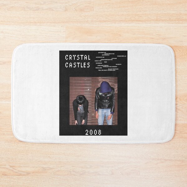 Item preview, Art Crystal Castles Geschenkidee designed and sold by manmacbuon.