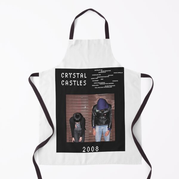Item preview, Art Crystal Castles Geschenkidee designed and sold by manmacbuon.