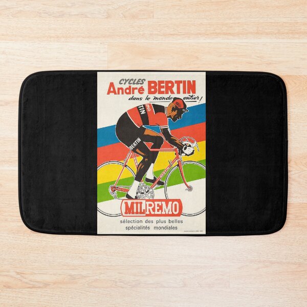 Item preview, Cycles Bertin designed and sold by ALISONABBOTTAU.