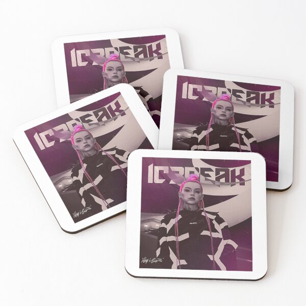 Item preview, IC3PEAK   designed and sold by manmacbuon.