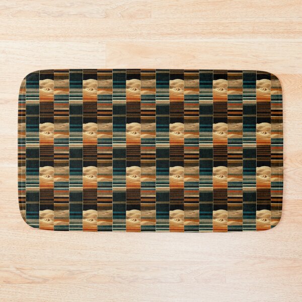 Item preview, Abstract Dunes Pattern designed and sold by CartoonrBOY.