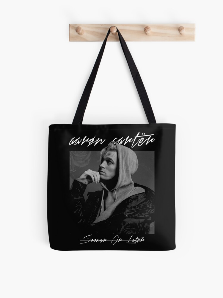 Carter Tote Bag