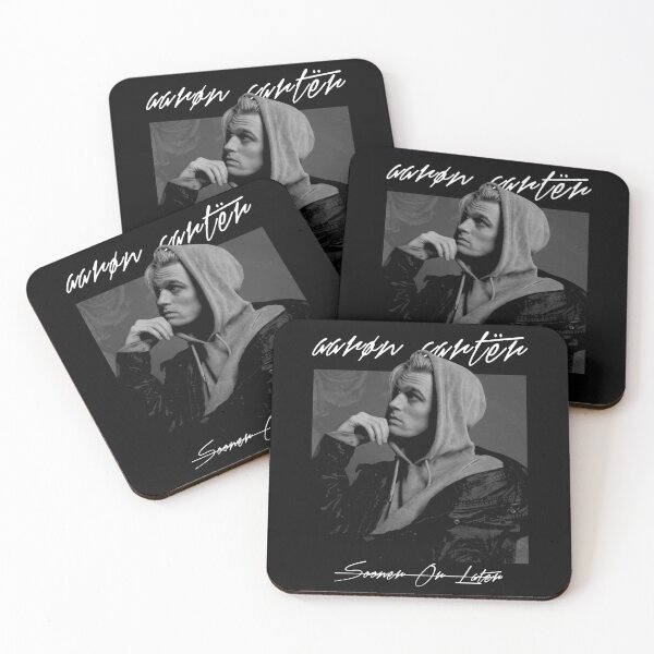 Artikelvorschau, Aaron Carter entworfen und verkauft von MusFashions.