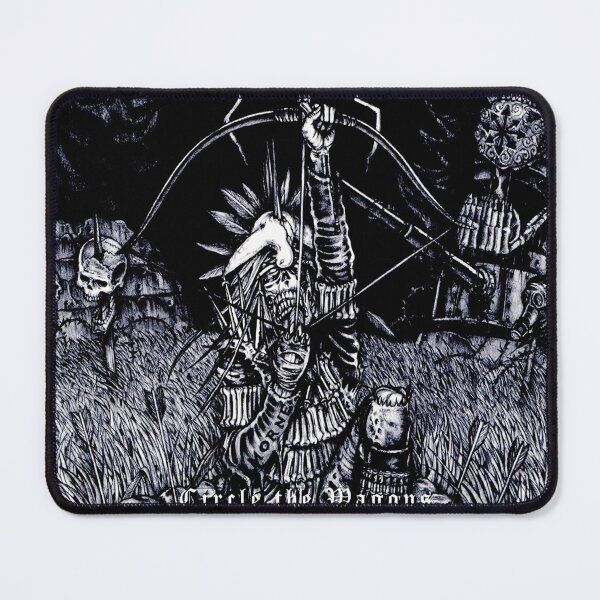 Item preview, Circle The Wagons Darkthrone designed and sold by sylkiajihaer.