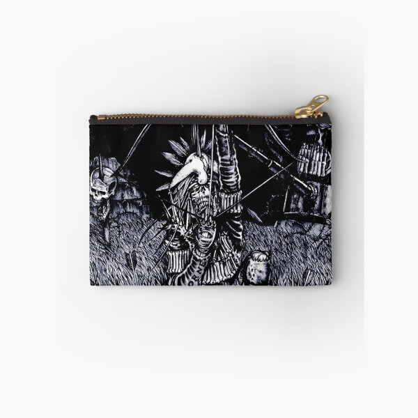 Item preview, Circle The Wagons Darkthrone designed and sold by sylkiajihaer.