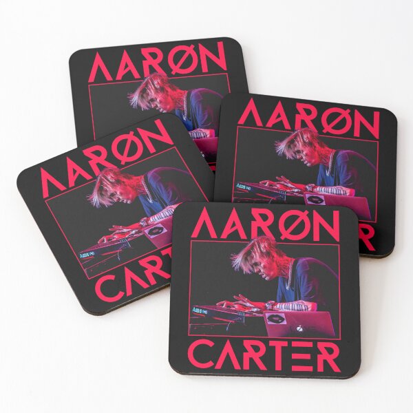 Artikelvorschau, Aaron Carter entworfen und verkauft von MusFashions.