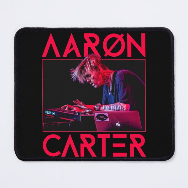 Item preview, Aaron Carter designed and sold by MusFashions.