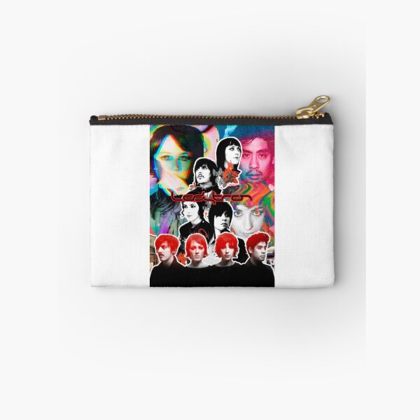 Item preview, Ladytron Collage    designed and sold by manmacbuon.