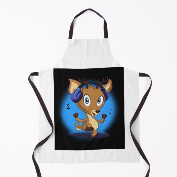 Item preview, Musikliebhaber Ich DJ Deer   designed and sold by manmacbuon.