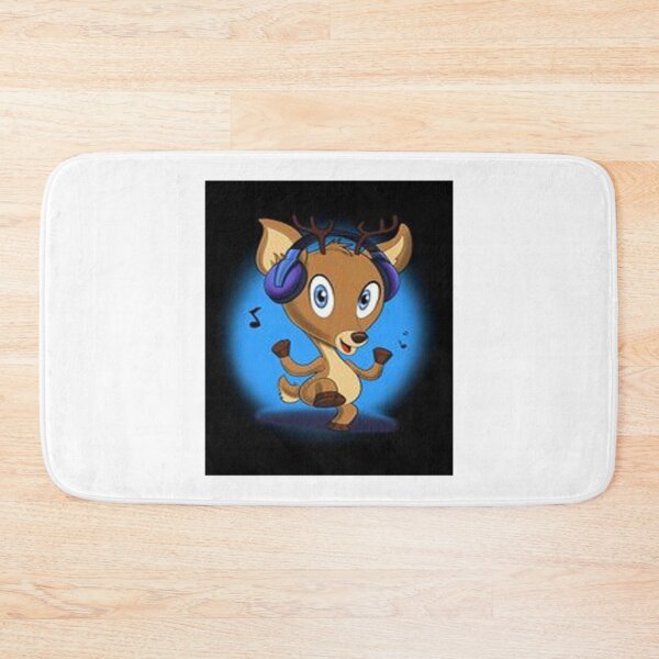 Item preview, Musikliebhaber Ich DJ Deer   designed and sold by manmacbuon.