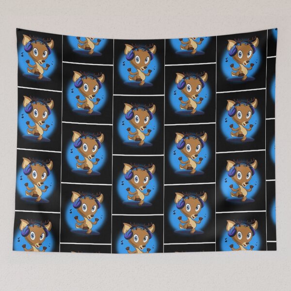 Item preview, Musikliebhaber Ich DJ Deer   designed and sold by manmacbuon.