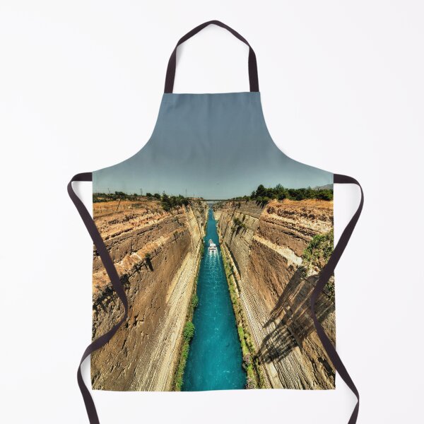 Item preview, Corinth Canal designed and sold by hawkie.