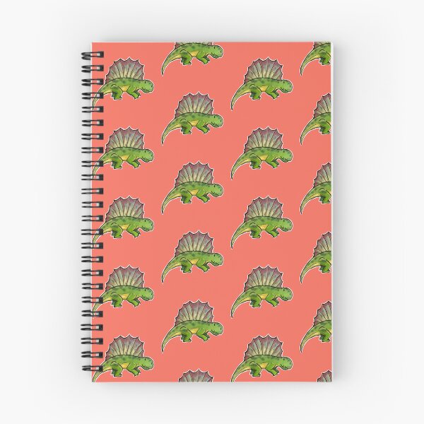 Item preview, Cartoon Dimetrodon  designed and sold by Tom Hayward.