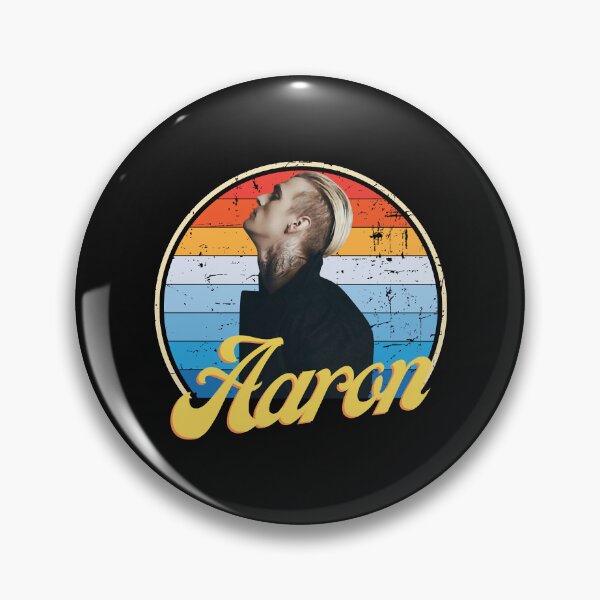 Item preview, Aaron Carter - Rip Aaron Carter - Aaron Carter 2022                         designed and sold by MusFashions.