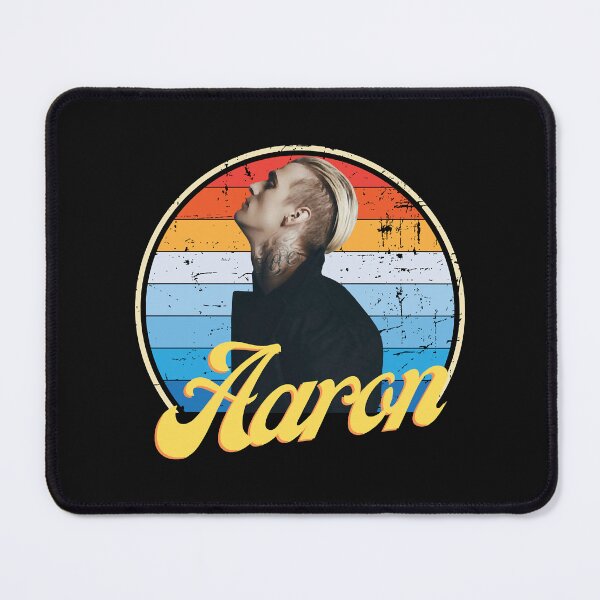 Item preview, Aaron Carter - Rip Aaron Carter - Aaron Carter 2022 designed and sold by MusFashions.