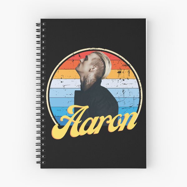 Item preview, Aaron Carter - Rip Aaron Carter - Aaron Carter 2022                         designed and sold by MusFashions.