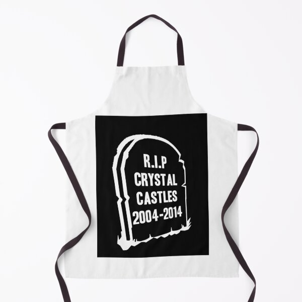 Item preview, Rip Crystal Castles Vinatge Geschenke   designed and sold by manmacbuon.
