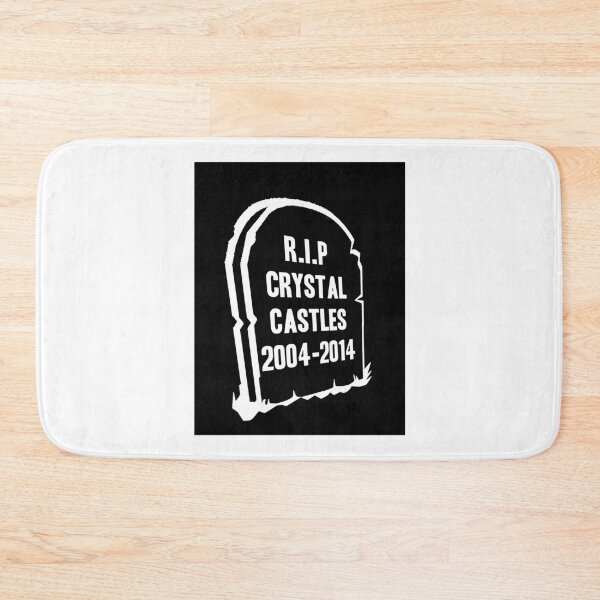 Item preview, Rip Crystal Castles Vinatge Geschenke   designed and sold by manmacbuon.