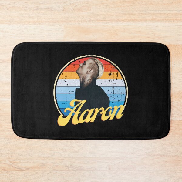 Item preview, Aaron Carter - Rip Aaron Carter - Aaron Carter 2022                         designed and sold by MusFashions.