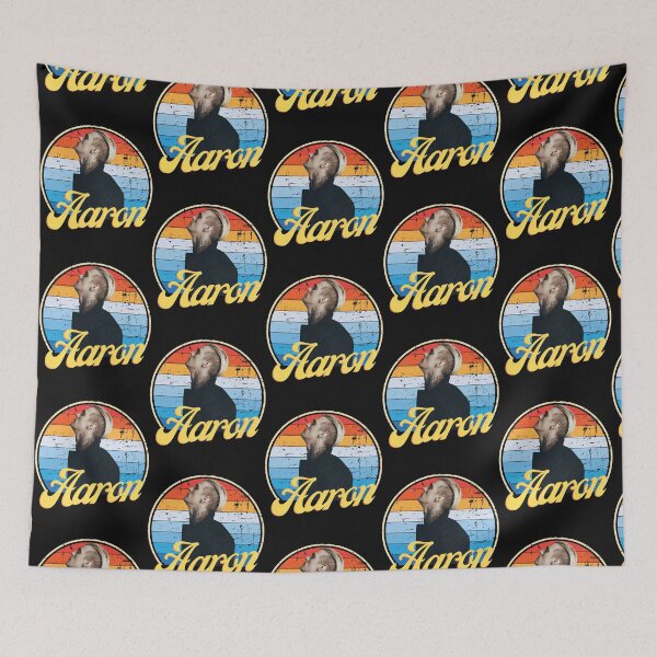 Item preview, Aaron Carter - Rip Aaron Carter - Aaron Carter 2022                         designed and sold by MusFashions.