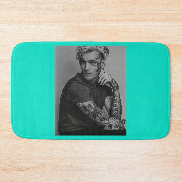 Item preview, Aaron Carter Rip                          designed and sold by MusFashions.